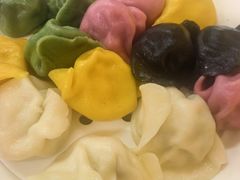-必点海鲜·海肠捞饭·鲅鱼水饺(滨江道店)