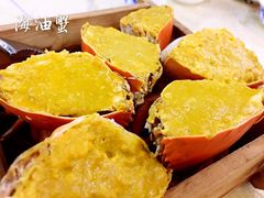 海油蟹-三辣馆