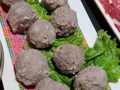 -蜀留香火锅·始于1999·原四川老火锅(白堤路店)