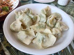-老虎滩船说·海胆水饺·大连海鲜(老虎滩店)