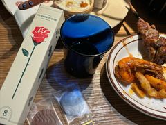 -纳鲁孜·新疆特色餐厅(上海悦荟广场店)