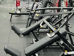 -VLines耀能运动24小时·月付制健身(京广桥店)