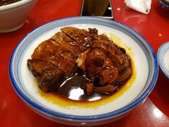 -宏状元现熬粥·京味菜(五棵松店)
