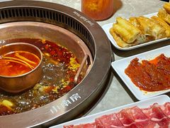 -小南房鲜美蛙火锅(北苑店)