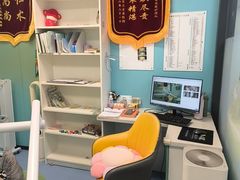 -极橙儿童齿科矫正中心(奥城店)