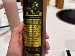 -辉记海鲜美食(氹仔店)