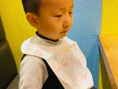 -吕氏疙瘩汤·新派鲁菜(东城万达广场店)