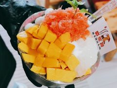 -蛙一刀·麻椒鱼火锅(金仙桥店)
