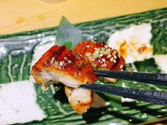 -吉兆·料理(红梅南路店)