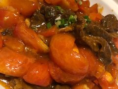 -鑫小城故事·藕汤·家常菜(台北一路总店)