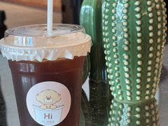 -YOLO COFFEE悠乐咖啡