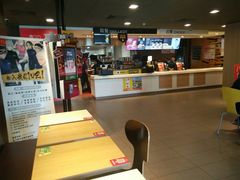 -麦当劳(南京路2店)