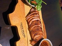 -大头虾越式风味餐厅(光明广场店)