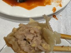 -大眼锅贴水饺(河东店)