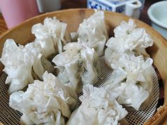 -正宗天津烧麦馆(柳州路店)