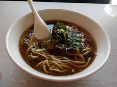 -李先生牛肉面大王(朝阳街店)