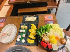 -呷哺呷哺 小火锅 (浦东新欧尚超市店)