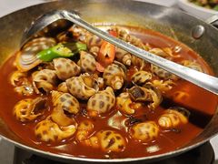 -海鲜e族(马王堆店)