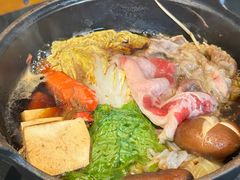 -米仓食堂(正佳广场店)