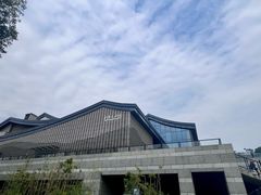 -绍兴镜湖国家城市湿地公园