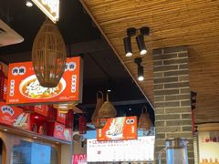 -串王阿三烧烤·小龙虾·烤鱼(拱墅胜利河美食街店)