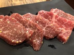 -大阪烧肉BAKA一代(十亩地店)