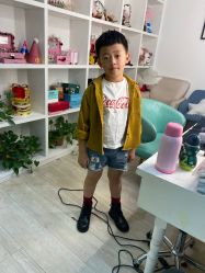 -57KIDS儿童摄影