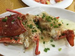 -南海渔家•海鲜•正宗海南菜(海棠湾店)