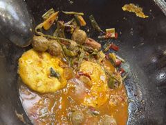 -曹丞相·地锅鸡·地锅鱼(武林店)