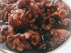 -三居鲁味坊黄焖鸡(山大路店)