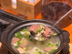 -九道菜有鸡鱼头(石鼓路店)