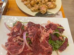 -小宇火锅烧烤(颜三路店)