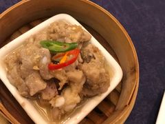 -新加坡泰国村酒楼(五角场店)