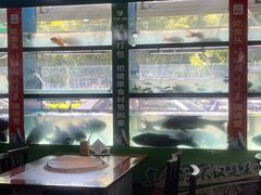 -好灶头妈妈菜·柴火灶台鱼·千岛湖土菜地标美食