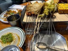 -路边羊烧烤酒场(宝带路店)