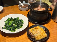 -莲餐厅·湖北菜·潜江小龙虾店(愚园路店)