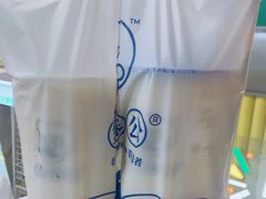 -煲珠公·老红糖珍珠奶茶(长宁龙之梦店)