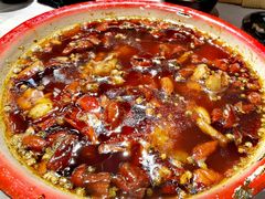 -李叔叔虾蟹大排档(青羊店)