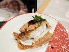 -濱寿司(高新伊藤店)