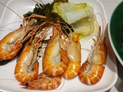 -渔夫蒸鲜(世奥湾店)