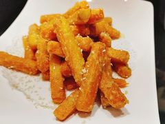 -高第街56号港式餐厅·精选(世茂广场宽厚里大明湖店)