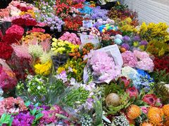 -双季花艺园艺市场(浦东店)