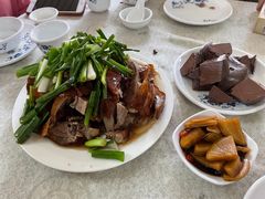 -津津食品店