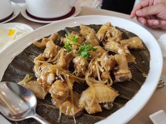 -金苑海鲜酒家(来魅力店)