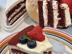 -姆们M Sweetie Cake(三里屯店)