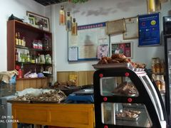 -王家大肉泡馍馆(宝平路8号)