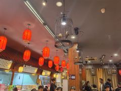 -陈记菜馆·非遗淮扬菜(东关街教场店)