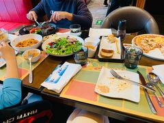 -安妮意大利餐厅(丽都店)