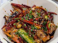 -辣螃铠盆盆蟹大排档(总店)