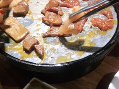 -么肆烤肉(汉街形象店)